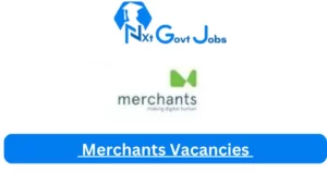 19x Merchants Vacancies 2023 @merchantscx.com Career Portal