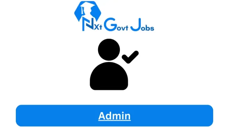 Admin Jobs in South Africa @New
