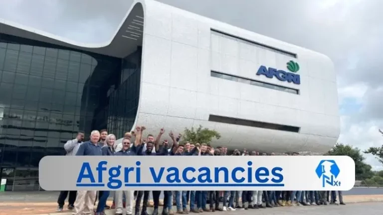 New X13 Afgri Vacancies 2024 | Apply Now @Www.Afgri.Co.Za for Client Service Officer, X3 Sales Clerk Jobs