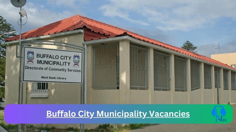 Buffalo City Municipality Vacancies