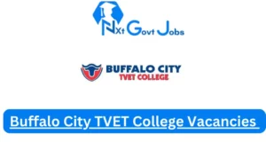 Buffalo City TVET College Vacancies 2023 @bccollege.co.za Careers