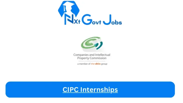 CIPC Internship 2023 Active Internship Program