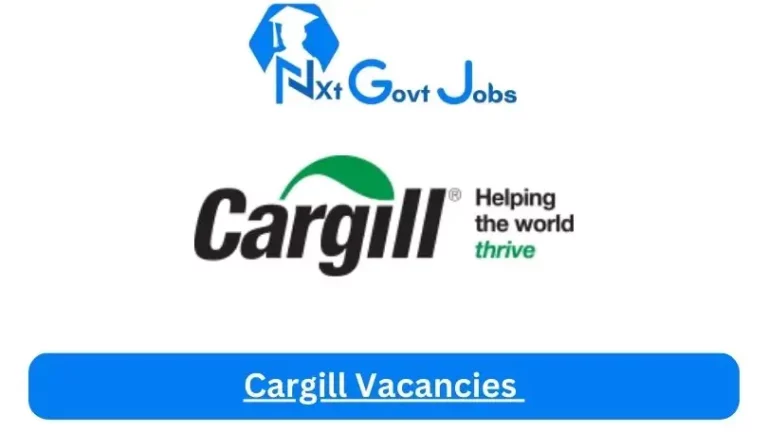 Cargills Pharmacy vacancies 2023 Apply Online