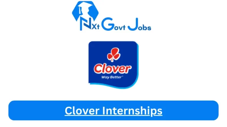 Clover Internship 2023 Active Internship Program
