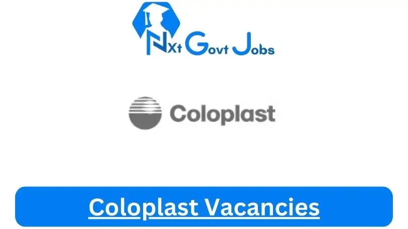 New Coloplast Vacancies 2024 | Apply Now @careers.coloplast.com for Cleaner, Assistant Jobs