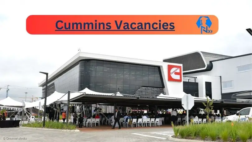 6X New Opening Of Cummins Vacancies 2023 @cummins-africa.jobs Career Portal