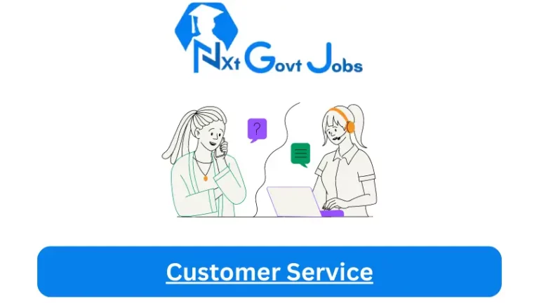 Customer Service Jobs in South Africa @New