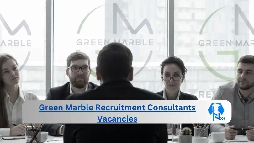 New X1 Green Marble Recruitment Consultants Vacancies 2024 | Apply Now @gmrc.co.za for Cleaner, Supervisor, Admin, Jobs