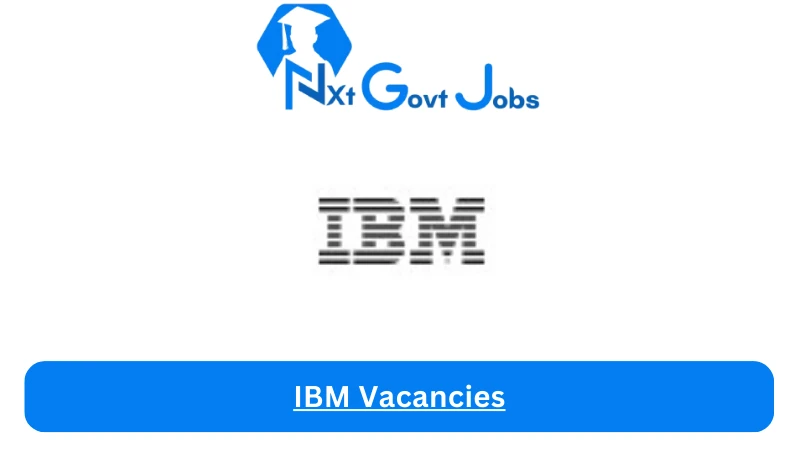 New X58 IBM Vacancies 2024 | Apply Now @www.ibm.com for Network Engineer, Software Developer, Java Developer Jobs
