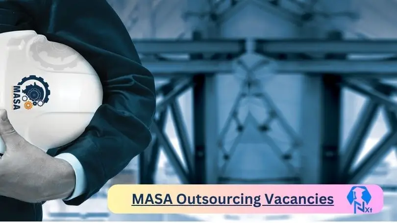 MASA-Outsourcing-Vacancies 2024 - 7x Nxtgovtjobs MASA Outsourcing Vacancies 2024 @measuredability.com Career Portal - 7x New MASA Outsourcing Vacancies 2024 @measuredability.com Career Portal