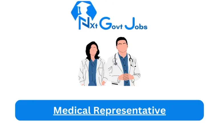 Medical Representative Jobs in South Africa @New