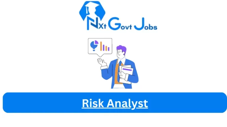 Risk Analyst Jobs in South Africa @New