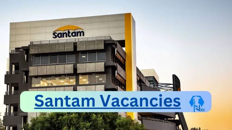 Santam Vacancies 2024 - 18X Introduction To New Santam Vacancies 2024 @www.santam.co.za Career Portal