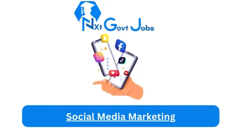 Social Media Marketing Jobs in South Africa @New