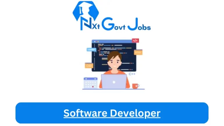 Software Developer Jobs in South Africa @New