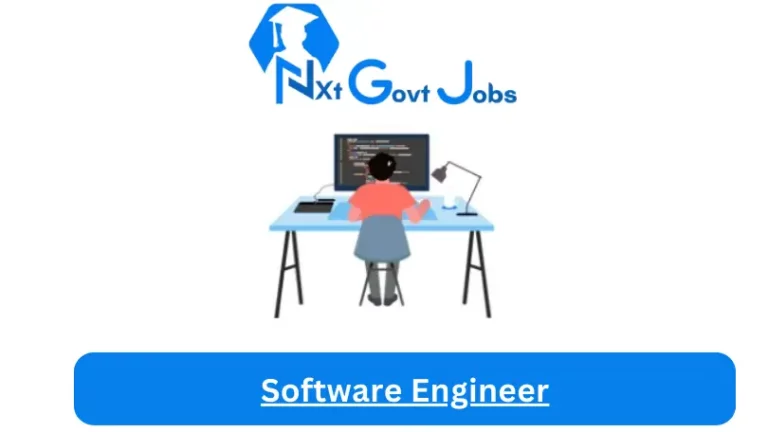 Software Engineer Jobs in South Africa @Nxtgovtjobs
