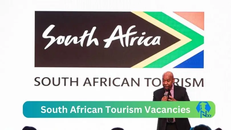 south african tourism careers