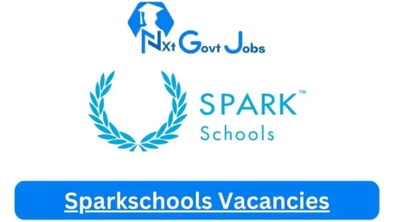 New Sparkschools Vacancies 2024 @sparkschools.co.za Careers