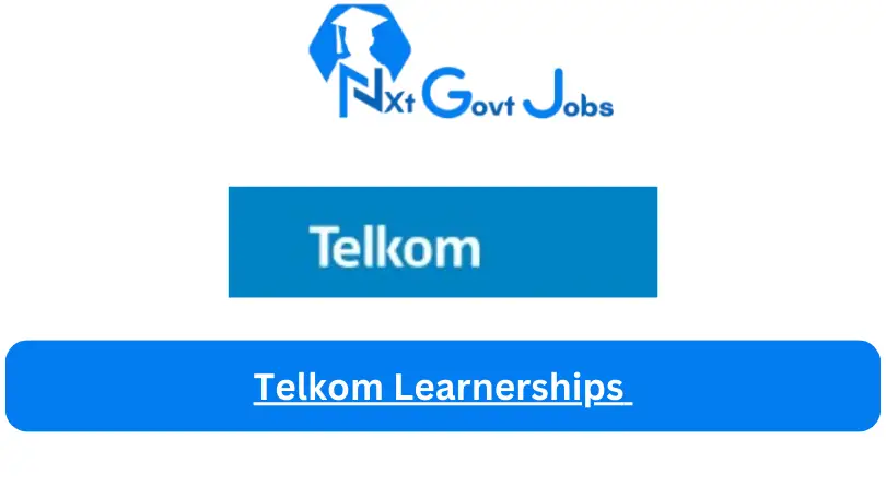 Telkom Learnerships 2023 Avaliable Learnerships
