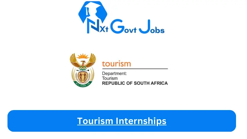 Tourism Internship 2023 Active Internship Program