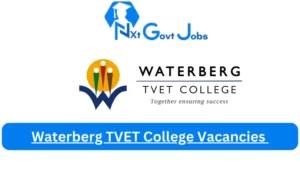 Waterberg TVET College Vacancies 2023 @www.waterbergcollege.co. Careers