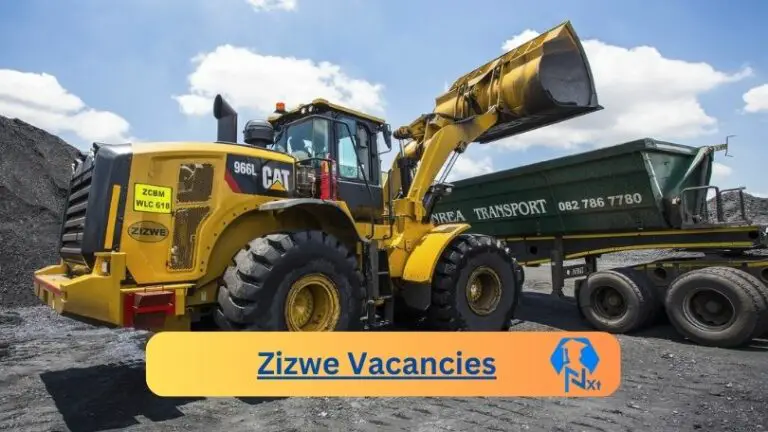 7X Introduction To New Zizwe Vacancies 2023 @www.zizwe.co.za Career Portal
