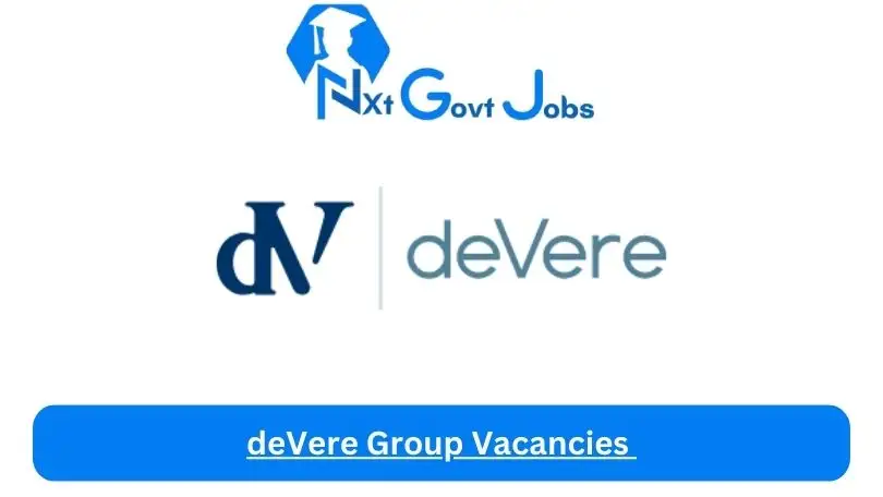 deVere-Group-Vacancies-2024 - Nxtgovtjobs deVere Group Vacancies 2024 @www.devere-group.com Career Portal - New deVere Group Vacancies 2024 @www.devere-group.com Career Portal