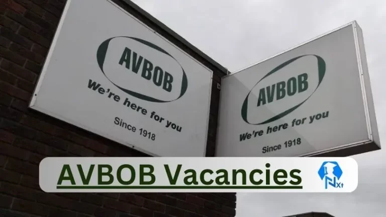 AVBOB Funeral vacancies 2023 Apply Online @www.avbob.co.za