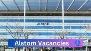 Alstom-Vacancies 2024