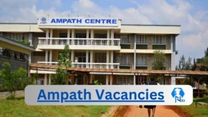 Ampath-Vacancies 2024