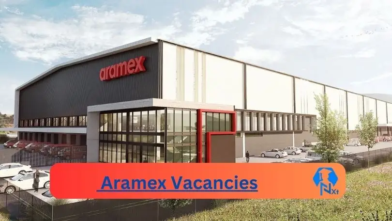 New X3 Aramex Vacancies 2024 | Apply Now @aramex.co.za for Delivery, Bike Rider Jobs