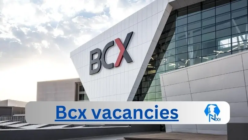 Bcx Vacancies 2024 - 9X New Bcx Vacancies 2024 @www.bcx.co.za Career Portal