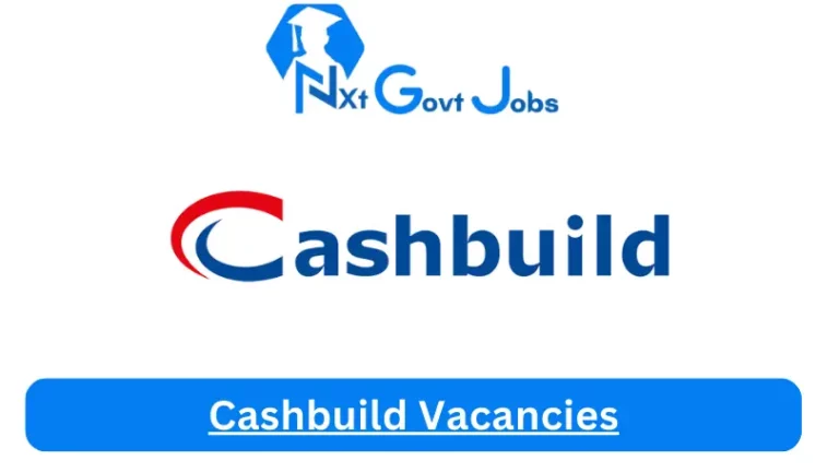 18X New Cashbuild Vacancies 2024 @www.cashbuild.co.za Careers Portal