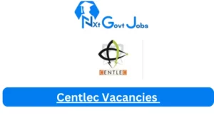 Centlec Vacancies 2023 @www.centlec.co.za Careers