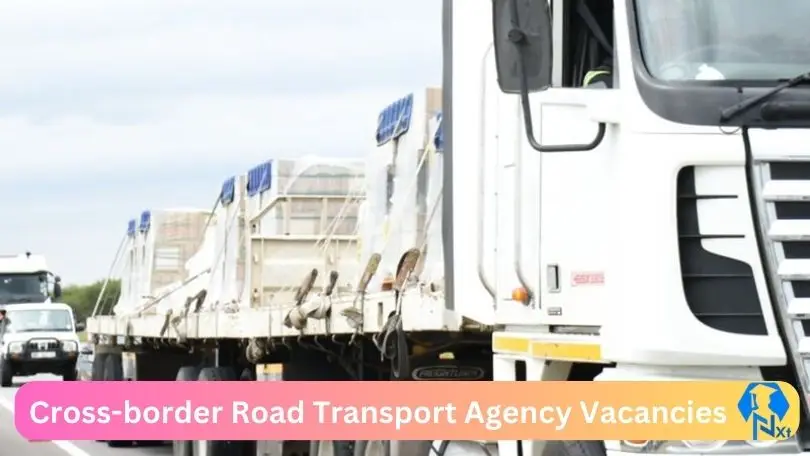 Cross-border-Road-Transport-Agency-Vacancies 2024