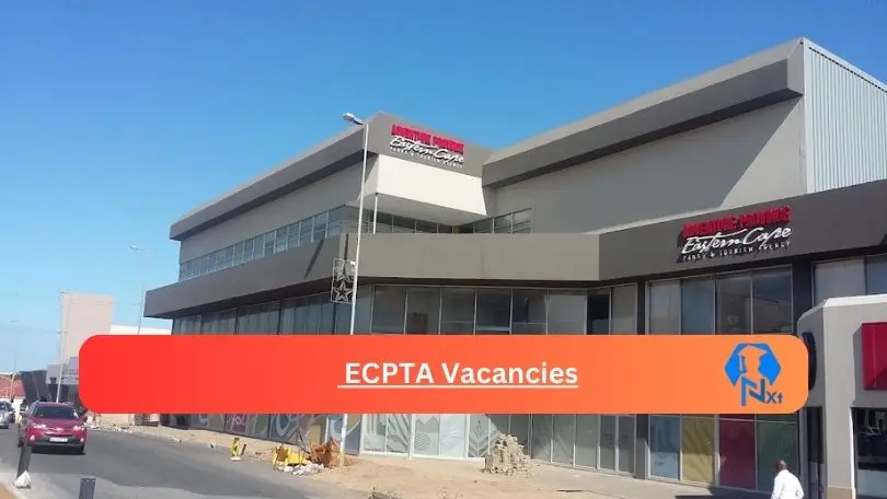 ECPTA Vacancies 2024