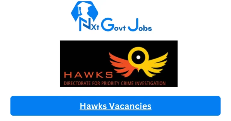 New Hawks Vacancies 2024 @hawksheadrecruitment.co.za Career Portal