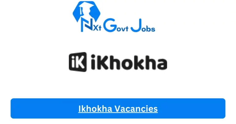 Ikhokha Vacancies 2023 @www.ikhokha.com