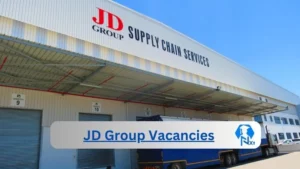 JD-Group-Vacancies 2024