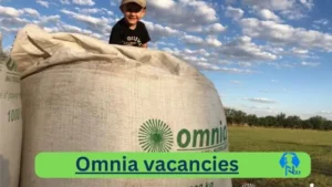Omnia-vacancies 2024