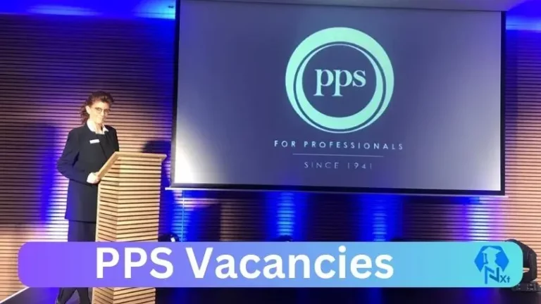 10X New PPS Vacancies 2024 @pps.erecruit.co Career Portal