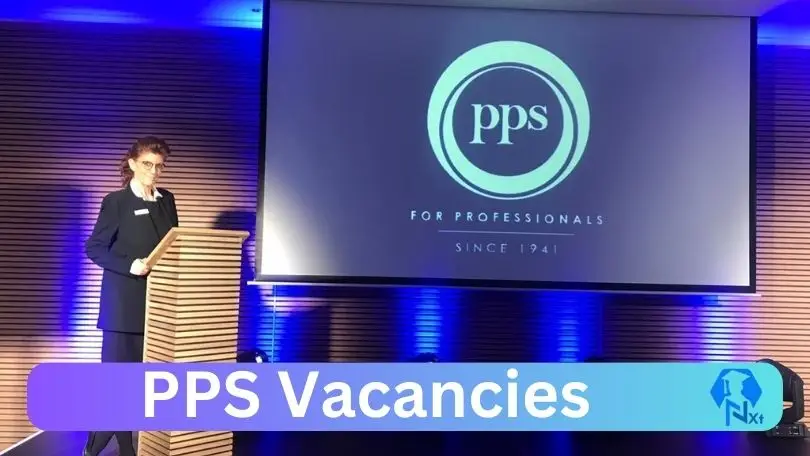 PPS Vacancies 2024