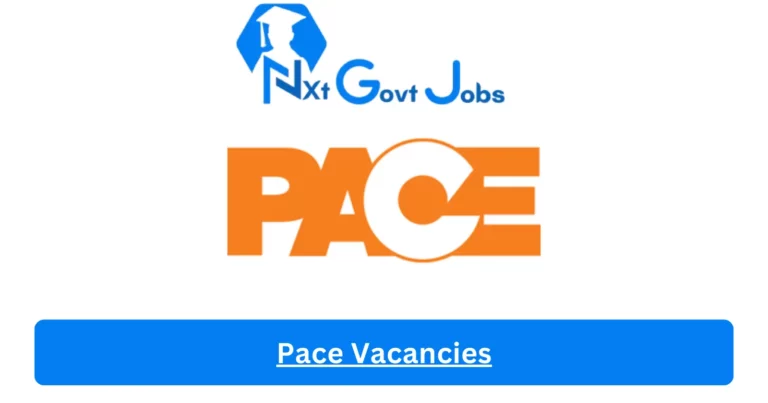 New X1 Pace Vacancies 2024 | Apply Now @www.pace.co.za for Supervisor, Admin Jobs