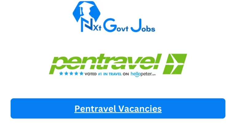 Pentravel Vacancies 2023 @www.pentravel.co.za
