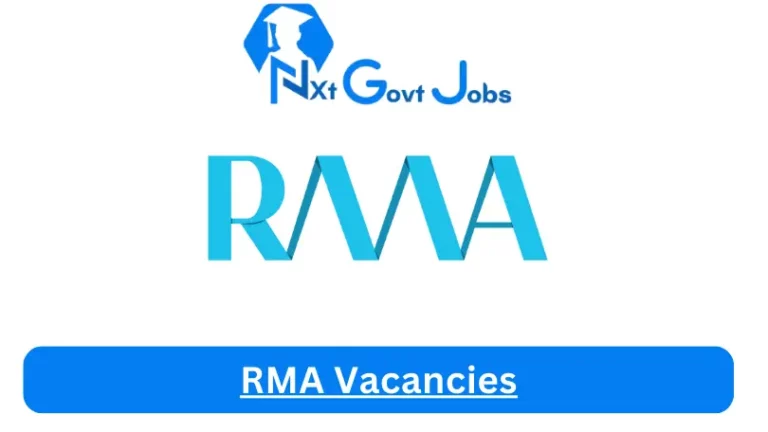 New RMA Vacancies 2024 @www.randmutual.co.za Career Portal