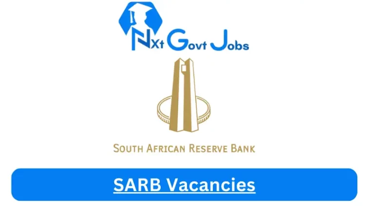 New SARB Vacancies 2024 | Apply Now @www.resbank.co.za for Assistant, Supervisor, Admin Jobs
