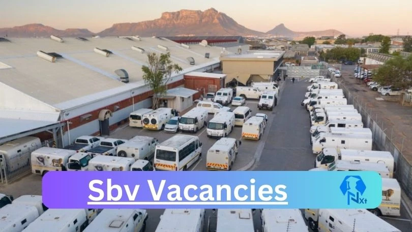 Sbv Vacancies 2024 @sbv.mcidirecthire.com Career Portal