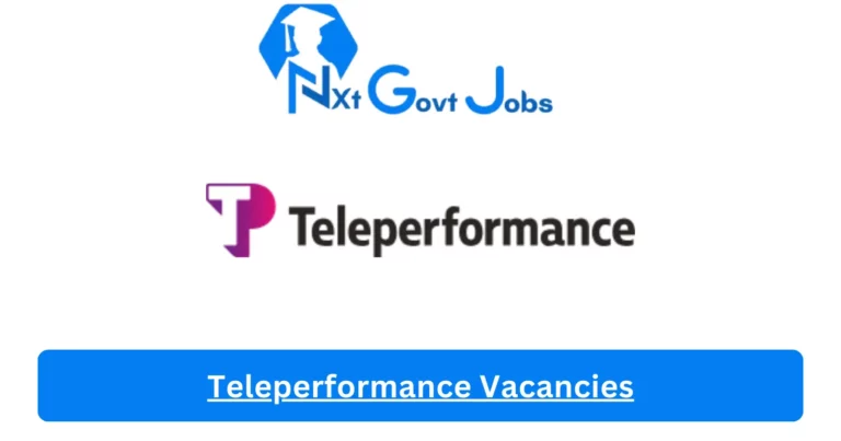 New X4 Teleperformance Vacancies 2024 | Apply Now @www.teleperformance.com for Customer Service Advisor, Service Advisor Jobs