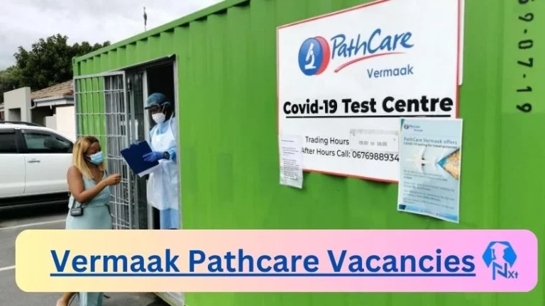 Pathcare Laboratory Assistant vacancies 2023 Apply Online