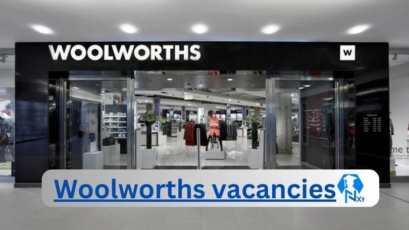 Woolworths-vacancies 2024
